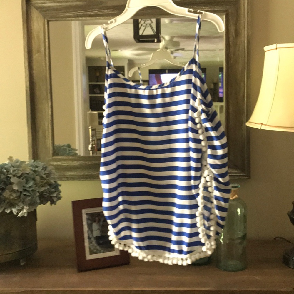 Super cute tank tops